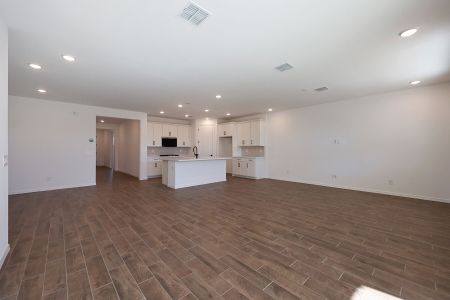 New construction Single-Family house 4049 W Eli Dr, San Tan Valley, AZ 85142 Azure- photo 38 38