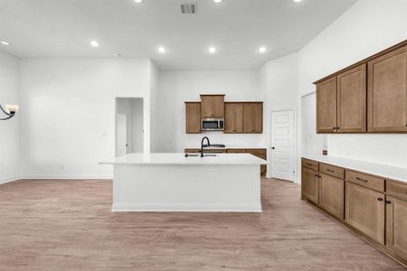 New construction Single-Family house 8335 Forest Glade, Greenville, TX 75402 - image 14