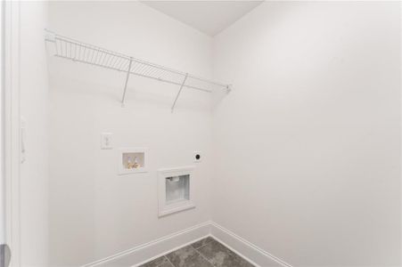 New construction Single-Family house 6 White Spruce Trl, Dallas, GA 30157 - image 18