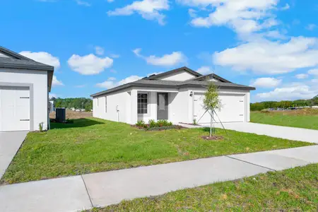 New construction Single-Family house 8436 100Th Ct, Vero Beach, FL 32967 - image