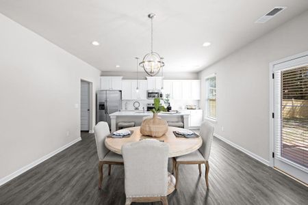 New construction Single-Family house 7 Purackal Ln, Statham, GA 30666 - image 16