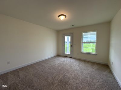 New construction Single-Family house 123 Sage Ln, Four Oaks, NC 27524 Davidson - photo 31 31