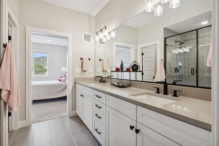 New construction Condo house 10062 W Victoria Pl, Unit 205, Littleton, CO 80127 - image 14