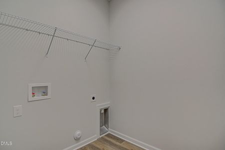 New construction Single-Family house 108 Starlet Rdg Wy, Clayton, NC 27520 plan Diana  - image 13