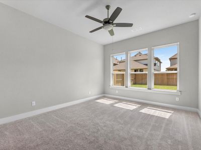 New construction Single-Family house 9622 Poinsettia Haven Ln, Richmond, TX 77407 plan Cormorant - image 9