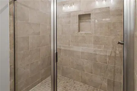 New construction Townhouse house 4241 Fern River Trl, Unit 9, Norcross, GA 30093 - image 10