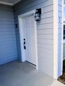 New construction Condo house 1583 Nw 29Th Rd, Unit 2, Gainesville, FL 32605 - image