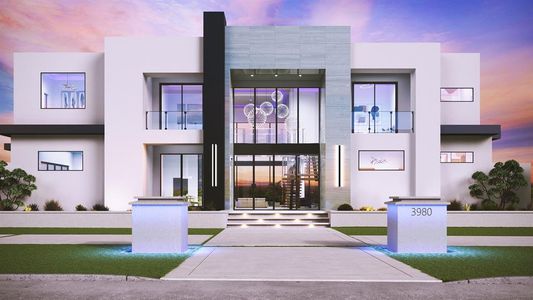 New construction Single-Family house 875 Lilac Ln, Frisco, TX 75034 - image