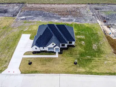 New construction Single-Family house 5271 Sunset Rd, Caddo Mills, TX 75135 - image