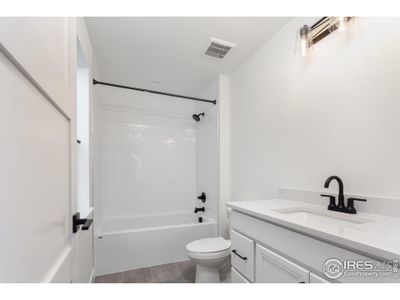 New construction Single-Family house 1571 Poplar Dr, Erie, CO 80516 plan Homestead Series Belle Meade  - image 9