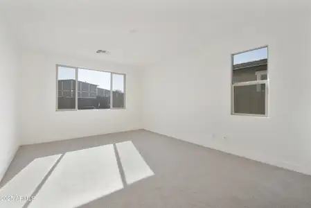New construction Single-Family house 19033 W Rose Ln, Waddell, AZ 85355 3159- photo 31 31