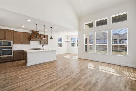 New construction Single-Family house 213 Yaupon Holly St, Lavon, TX 75166 plan Nueces - image 19