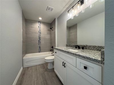 New construction Single-Family house 3073 Sw 168Th Lp, Ocala, FL 34473 - image