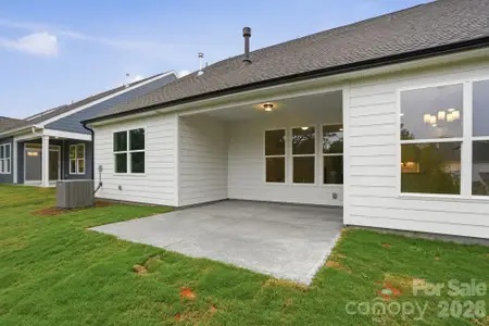 New construction Single-Family house 3062 Constitution Ln, Gastonia, NC 28056 plan Avery - image 4
