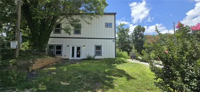 New construction Single-Family house 125 Laurel Ave Sw, Atlanta, GA 30314 - image