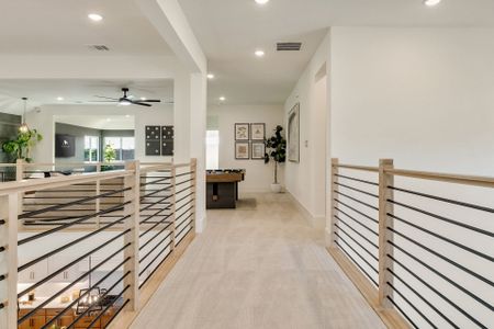 New construction Single-Family house 825 Feathergrass Pl, Haslet, TX 76052 null- photo 7 7