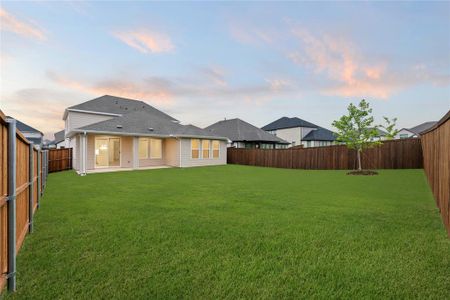 Creekside by William Ryan Homes in Royse City - image 6