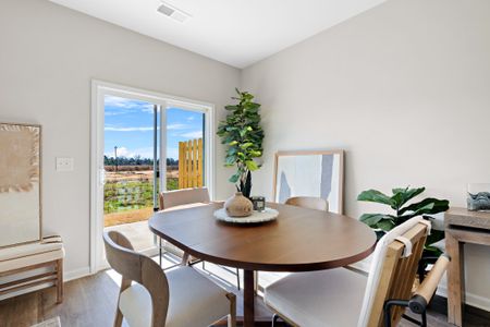 New construction Single-Family house 758 Gatestone Ln, Unit (71), Hopkins, SC 29061 plan Balsa - image 7