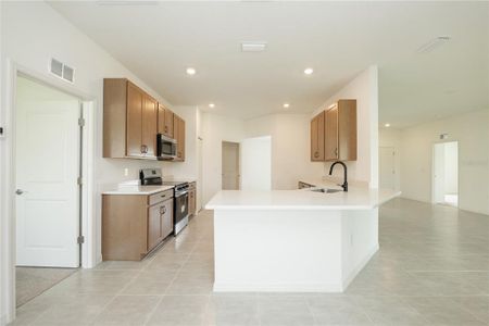 New construction Single-Family house 3432 Blueberry Trl, Bartow, FL 33830 - image 6