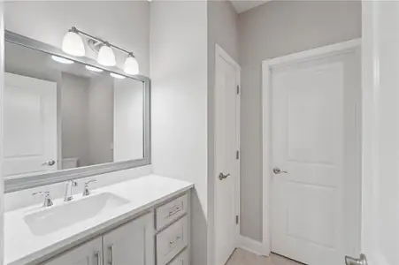 New construction Single-Family house 583 Carl Sanders Dr, Acworth, GA 30101 - image 5