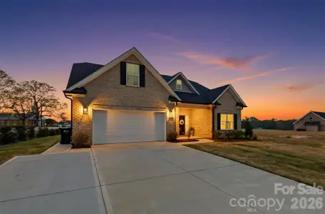 New construction Single-Family house 1005 Piper Meadows Dr, Unit 1, Waxhaw, NC 28173 - image