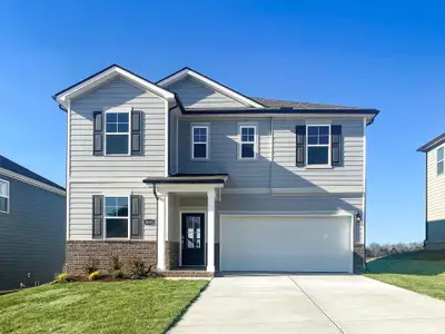 New construction Single-Family house 2151 Craven Pl, Old Hickory, TN 37138 plan Atlas - image