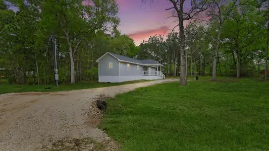 New construction Single-Family house 17411 Rolling Hill Ln, Waller, TX 77484 - image
