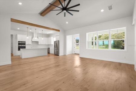 New construction Single-Family house 12565 Cynthia Ln, Clermont, FL 34715 null- photo 5 5