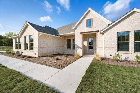 The Reserve At Quail Point by Maverick Homes in Springtown - photo 5 5