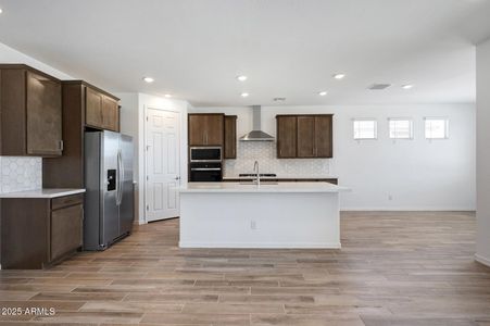 New construction Single-Family house 18522 W Mohave St, Goodyear, AZ 85338 Dove- photo 4 4