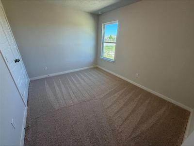 New construction Single-Family house 237 New Dawn Trl, Huntsville, TX 77320 plan The 1363 - image 9