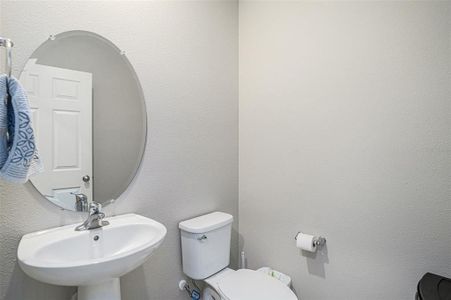 New construction Single-Family house 12940 Hawkstone Trail Blvd, Lithia, FL 33547 plan Marbella - image 15