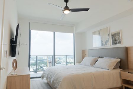 New construction Condo house 601 Ne 1St Ave, Unit 4704, Miami, FL 33132 null- photo 13 13