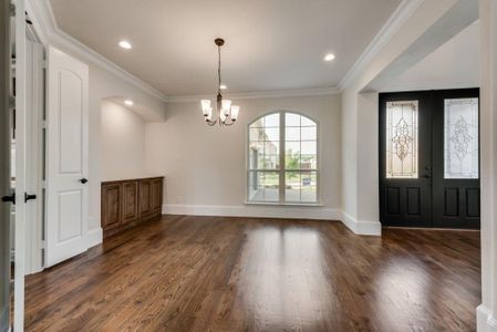 New construction Single-Family house 5412 Glenscape Cir, Plano, TX 75094 null- photo 5 5