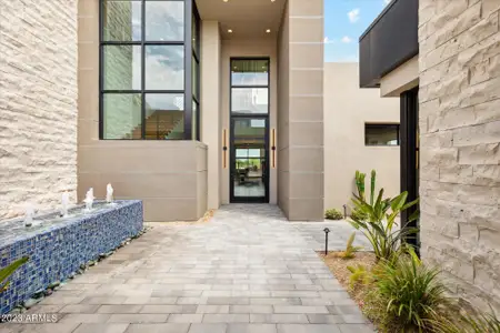 New construction Single-Family house 5031 N Ascent Dr, Scottsdale, AZ 85251 - image 3