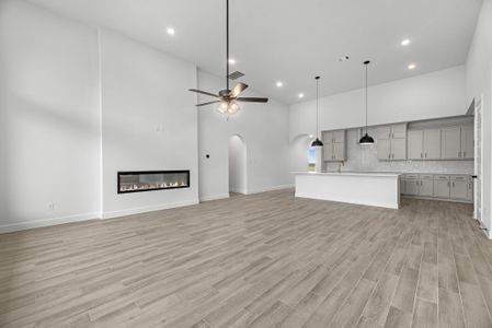 New construction Single-Family house 16439 Verbena Glen Dr, Hockley, TX 77447 plan The Stella - image 14