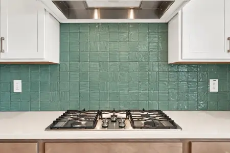 New construction Townhouse house 1122 Lamplighter Dr, Raleigh, NC 27604 plan Bluebird - image 12