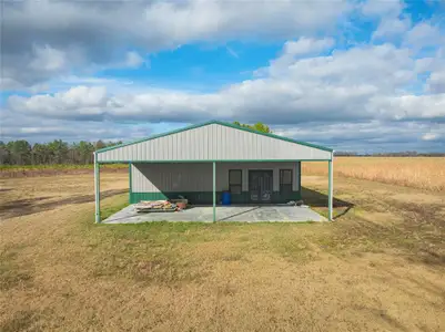 New construction Single-Family house 4930 Us Hwy 82, Clarksville, TX 75436 - image