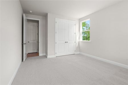 New construction Single-Family house 910 Melody Ridge Ln, Buford, GA 30518 null- photo 26 26