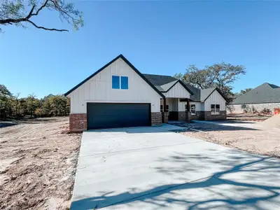 New construction Single-Family house 323 Rita Ridge Ct, Millsap, TX 76066 - image