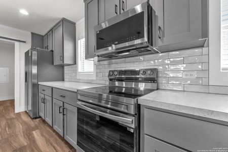 New construction Single-Family house 132 Syrah St, La Vernia, TX 78121 null- photo 6 6