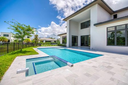 New construction Single-Family house 18409 Symphony Ct, Jupiter, FL 33458 - image 3