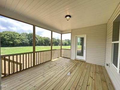 New construction Single-Family house 73 Sage Ln, Four Oaks, NC 27524 Avery- photo 5 5