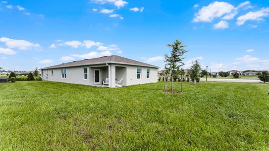 New construction Single-Family house 3455 Fort Mellon Ln, Sanford, FL 32773 HARPER- photo 29 29