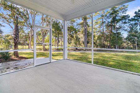 New construction Single-Family house 1089 Saltwater Cir, Johns Island, SC 29455 Duvall II- photo 4 4