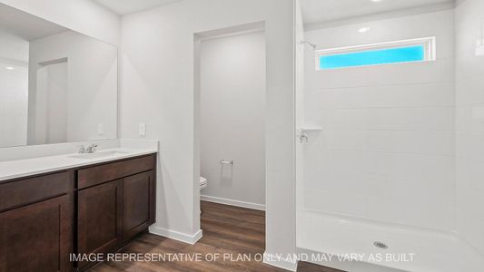 New construction Single-Family house 1143 Toledo Bend Dr, College Station, TX 77845 - image