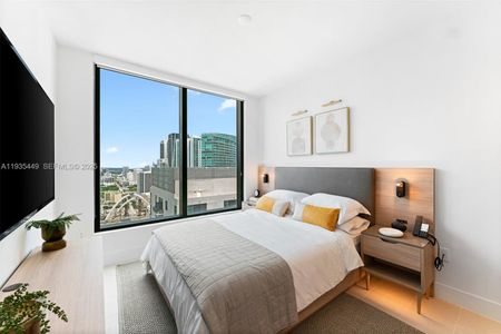 New construction Condo house 159 Ne 6Th St, Unit 4415, Miami, FL 33132 - image 4