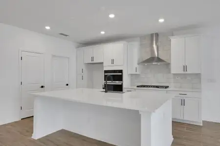 New construction Single-Family house 3480 Humphrey St, Green Cove Springs, FL 32043 plan Camden - 50' Homesites - image 4