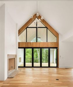 New construction Single-Family house 1064 Lupo Lp, Chattahoochee Hills, GA 30268 - image