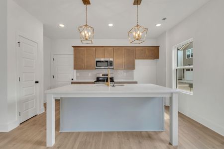 New construction Single-Family house 2471 Twill Pl, Chattanooga, TN 37404 plan Henley - image 8